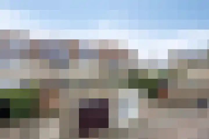 Hammepad 19 Oud-Beijerland thumbnail 4