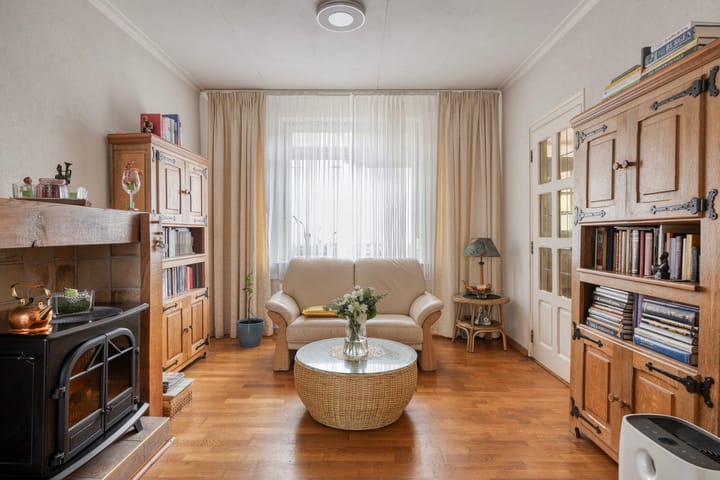 Hammolenweg 16 in Kerkrade