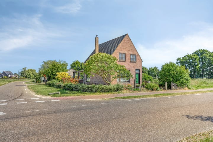 Hamonterweg 56 in Budel-Schoot foto