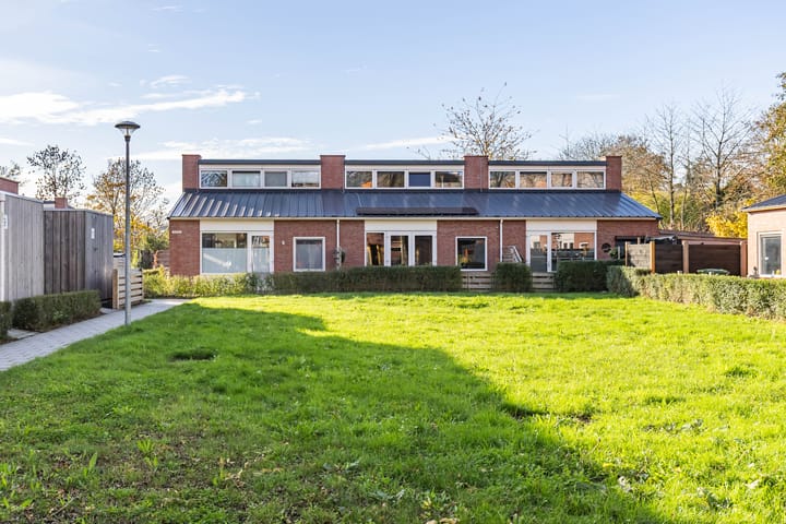 Foto van woning Hamplaats 41, Ten Boer