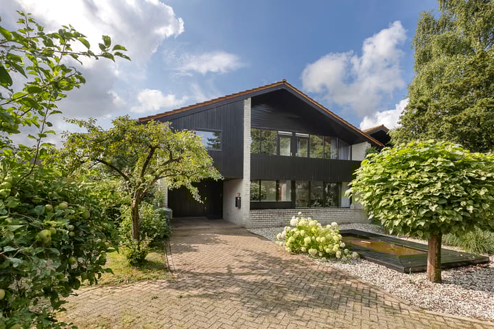 Hamrik 51 in Winsum foto