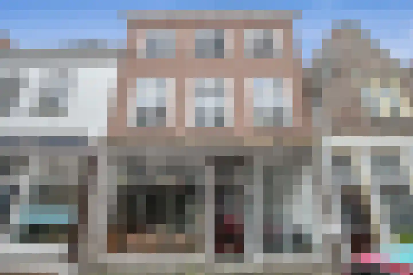 Hamstraat 16 Grave