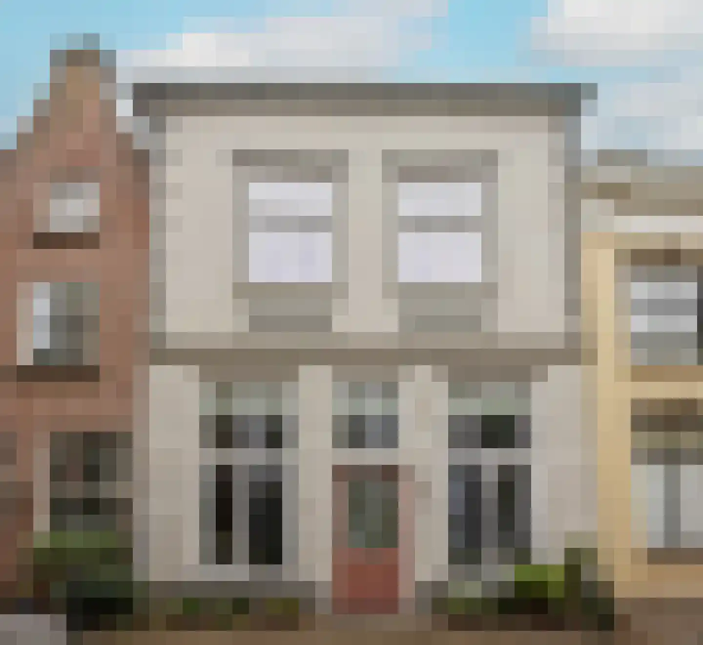 Hamstraat 3 in Grave