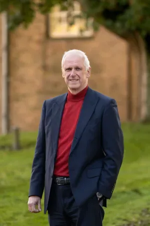 Foto van Han Bruning