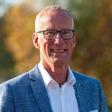 Foto van Han Mastebroek