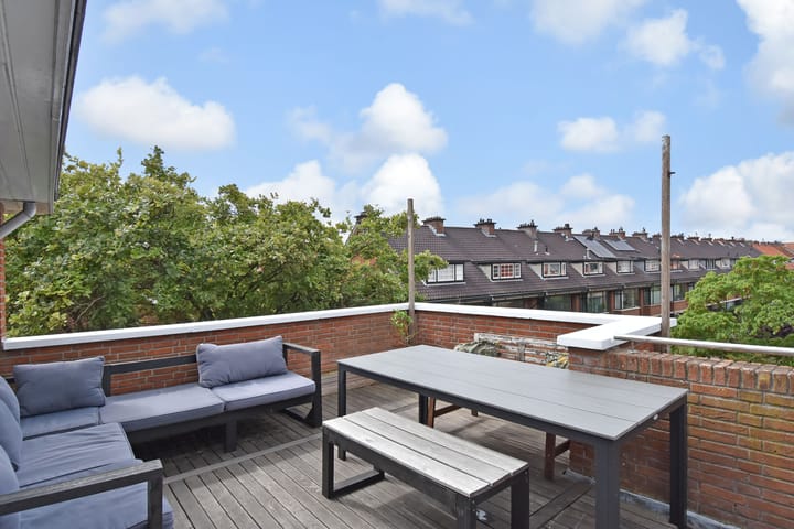 Händellaan 15 in 's-Gravenhage foto