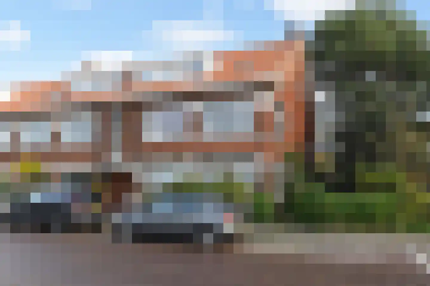 Händellaan 48 in Den Haag