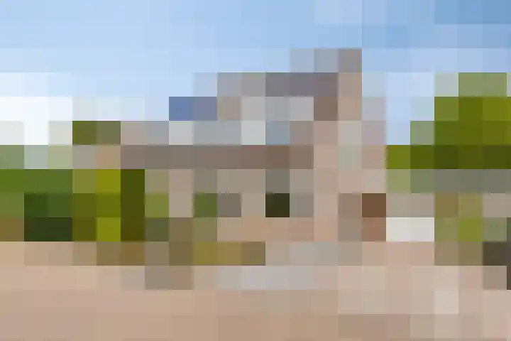 Händellaan 8 en Waalre