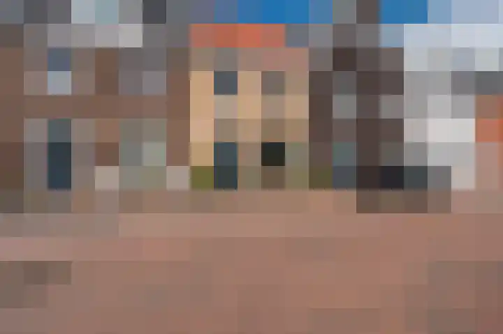 Handelskade 10 in Blauwestad