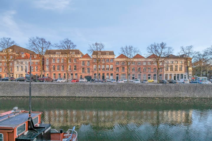 Handelskade 4D in 's-Hertogenbosch foto