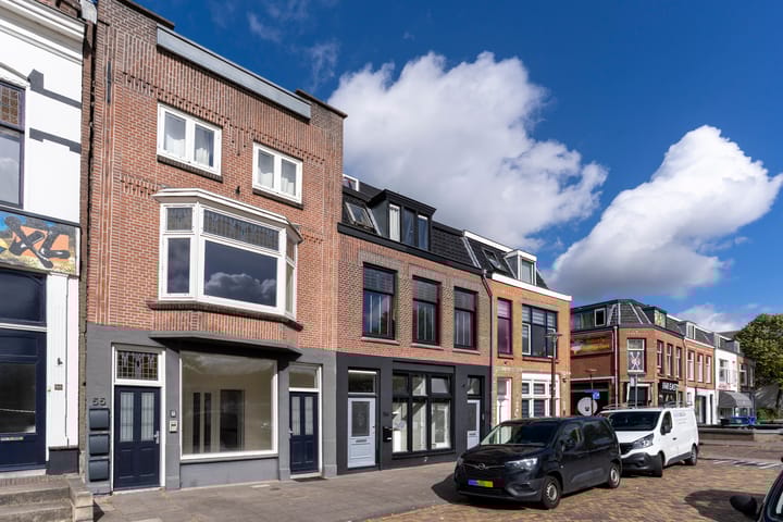 Handelskade 54 in Nieuwegein foto