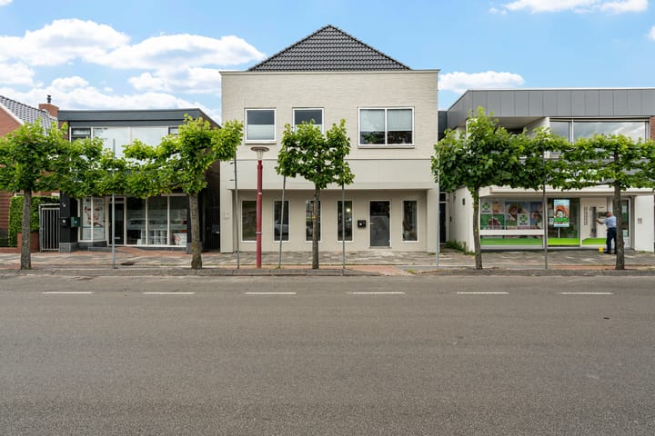 Handelsstraat 56 in Stadskanaal foto