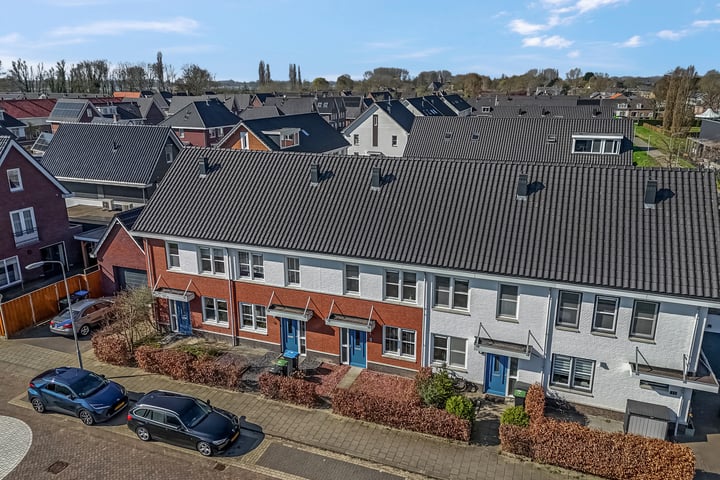 Foto van woning Handelsweg 7, Tuil