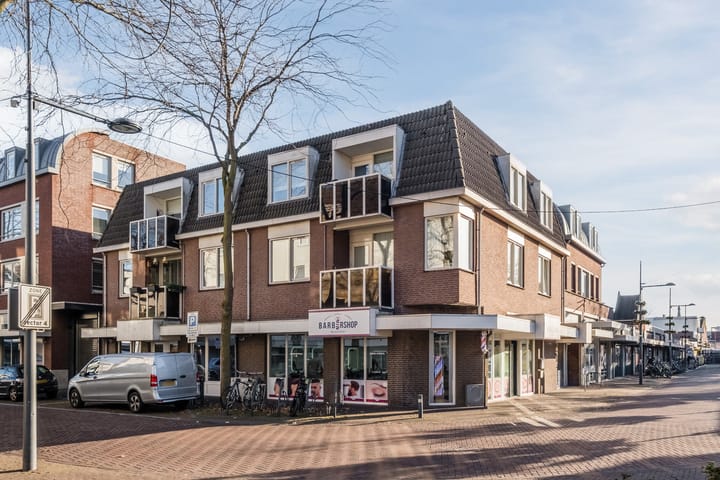 Handwerkstraat 26 in Valkenswaard foto