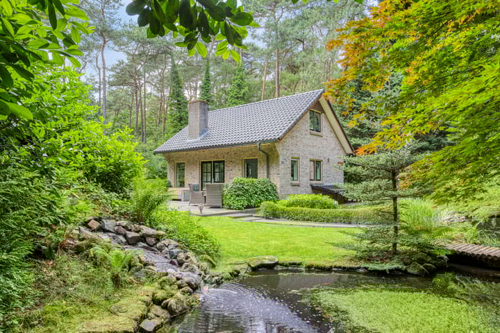 Hanendorperweg 246 in Emst foto