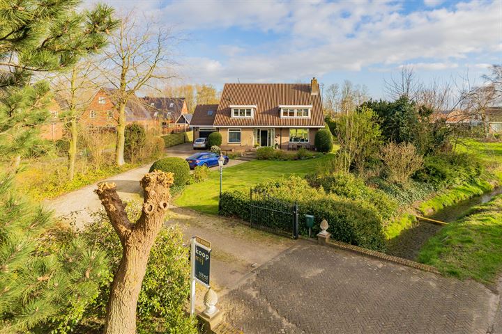 Hanepoel 49 in Zwaanshoek foto