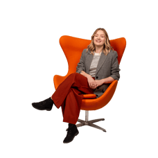 Foto van Hannah Popma