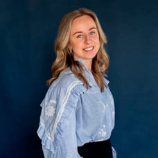 Foto van Hannah Slinger