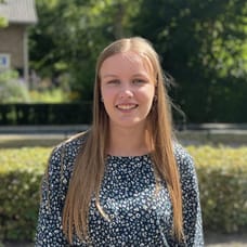 Foto van Hannah Visser