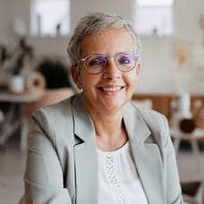 Foto van Hanneke de Jong-van de Brake