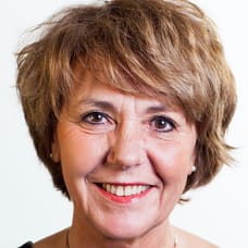 Foto van Hanneke Naber