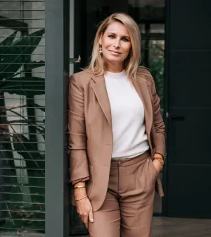 Photo of Hanneke ten Hag-Effing