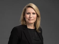 Foto van Hanneke ten Hag