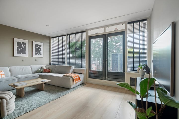 Hannie Schaftrode 46 in Zoetermeer foto