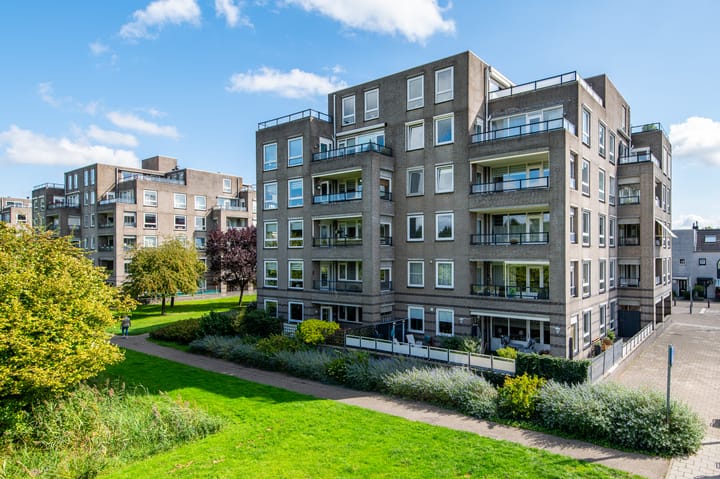 Hannie Schaftstraat 163 in Hoofddorp foto