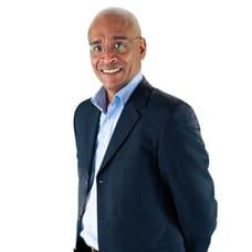 Foto van Hanoch Sahusilawane