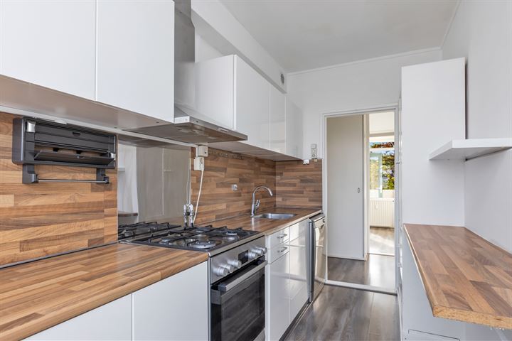 Hanrathstraat 63 in Rotterdam foto