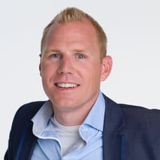 Foto van Hans de Vries