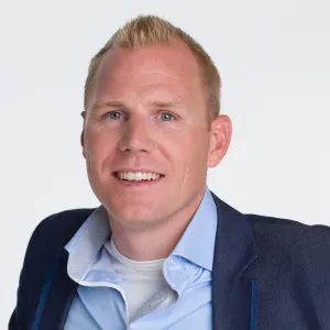 Photo of Hans de Vries