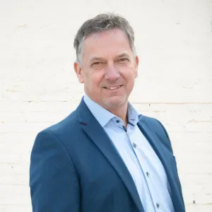 Foto van Hans Fierkens