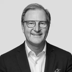 Photo of Hans Henkes