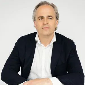 Foto van Hans Heybroek