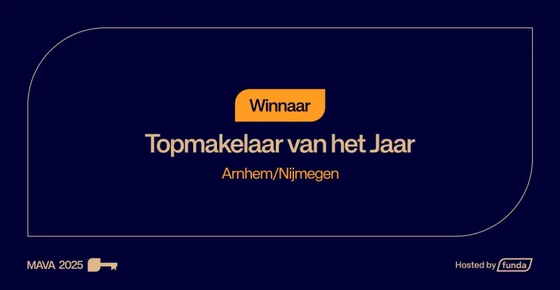 Kantoor foto van Hans Janssen Makelaars Grave