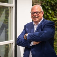 Foto van Hans Lamper