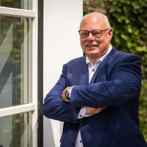 Foto van Hans Lamper