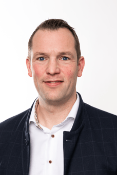 Foto van Hans Mandemakers