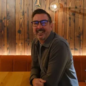 Foto van Hans Ridder