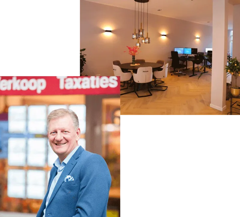Office photo of Hans Scheenstra Makelaardij