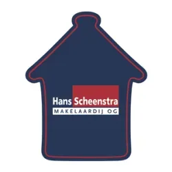 Logo Hans Scheenstra Makelaardij