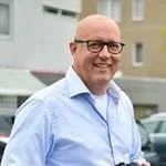 Foto van Hans Suurland