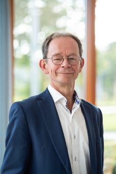 Foto van Hans Wichers