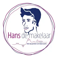 Logo von Hansdemakelaar