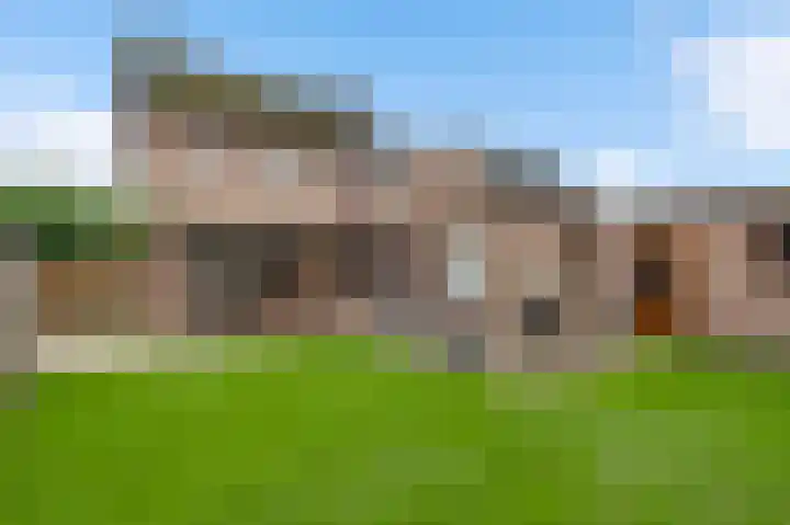 Hanssum 25 Neer foto 3