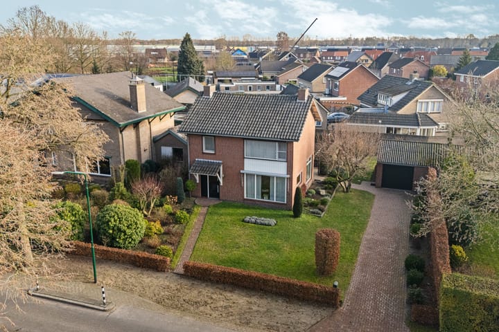 Hapsedijk 4 in Rijkevoort foto