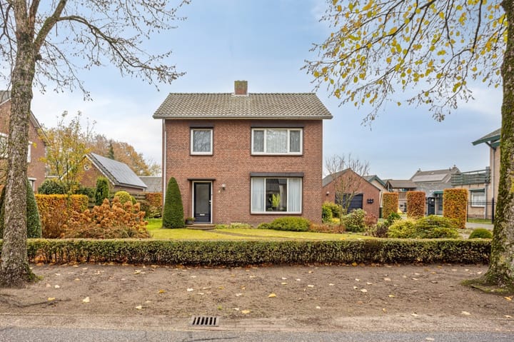 Hapsedijk 8 in Rijkevoort foto