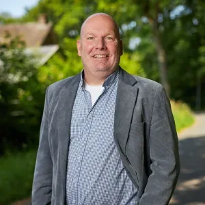 Photo de Harald Engelsman